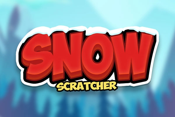 Snow Scratcher slots from hacksaw-gaming