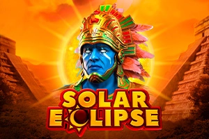 Solar Eclipse slots from Endorphina
