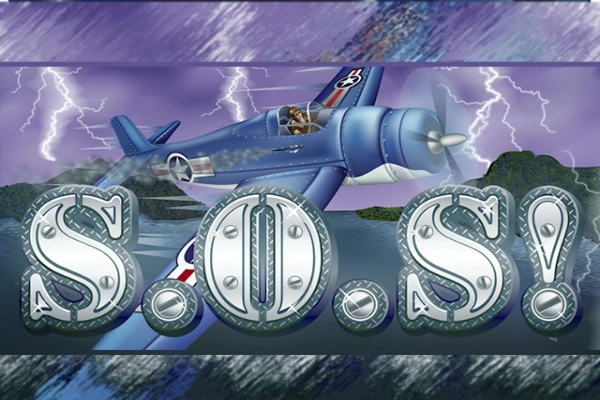 S.O.S! slots from Habanero
