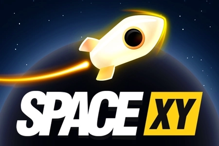 Space XY slots from bgaming