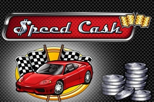 Speed Cash slots from play-n-go