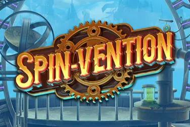 Spin-Vention slots from high-5-games