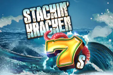 Stackin’ Kracken 7s slots from high-5-games