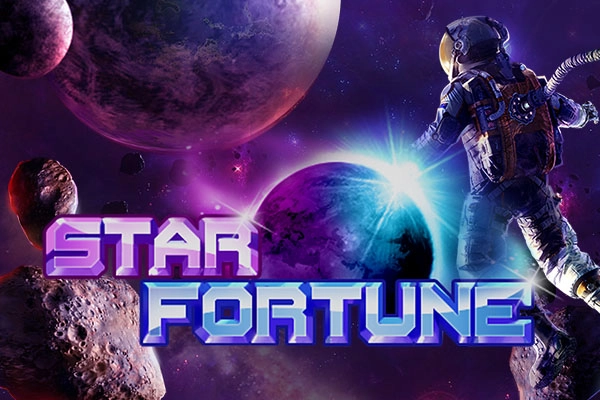 Star Fortune slots from bf-games