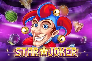 Star Joker slots from play-n-go