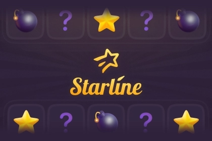 Starline Game from Spribe