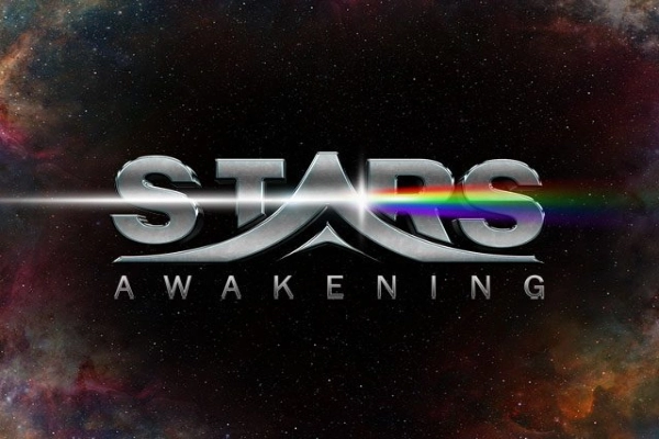 Stars Awakening slots from Playtech