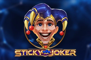 Sticky Joker slots from play-n-go