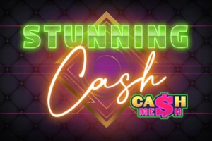 Stunning Cash slots from bf-games