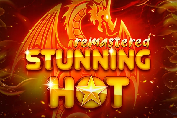 Stunning Hot Remastered slots from bf-games