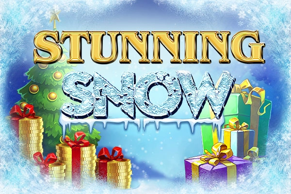 Stunning Snow slots from bf-games
