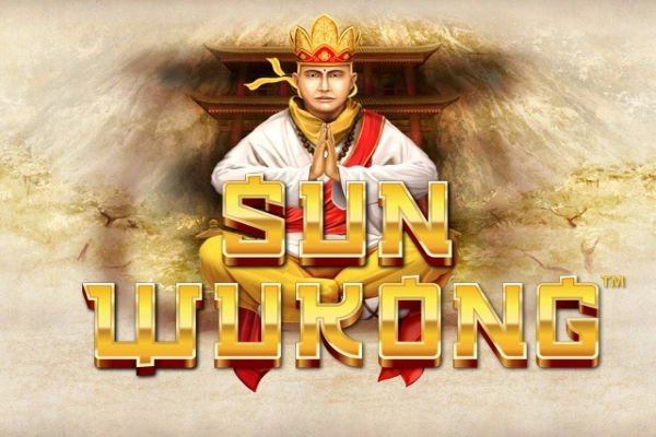 Sun Wukong slots from Playtech