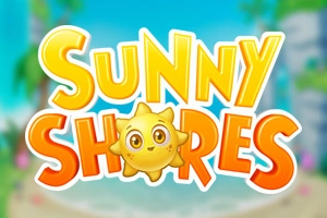Sunny Shores slot from Yggdrasil Gaming