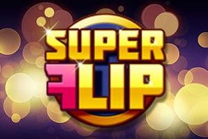 Super Flip slots from play-n-go