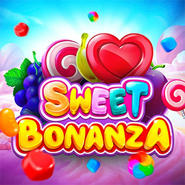 Sweet Bonanza Slot from Pragmatic Play