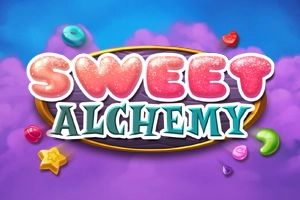 Sweet Alchemy slots from play-n-go