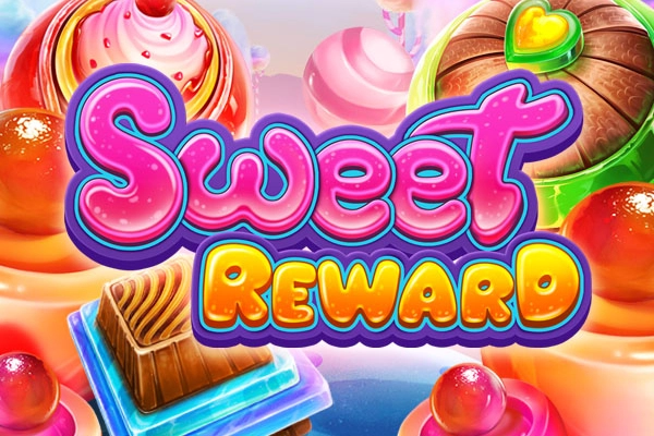 Sweet Reward slots from bf-games