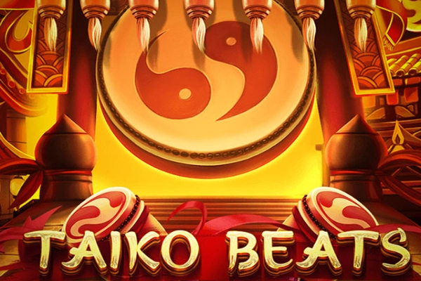 Taiko Beats slots from habanero