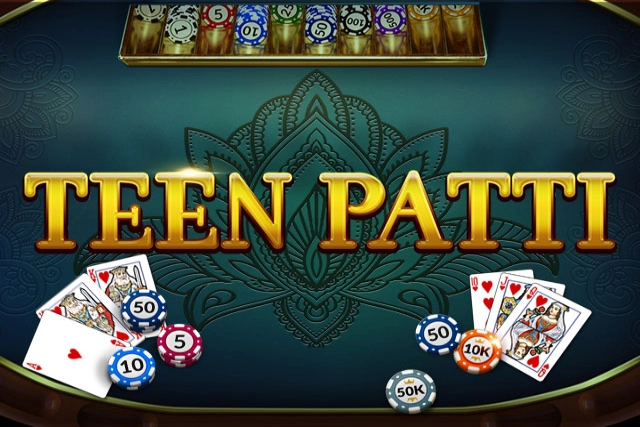 Teen Patti slots from Evoplay