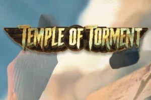 Temple of Torment slots from hacksaw-gaming