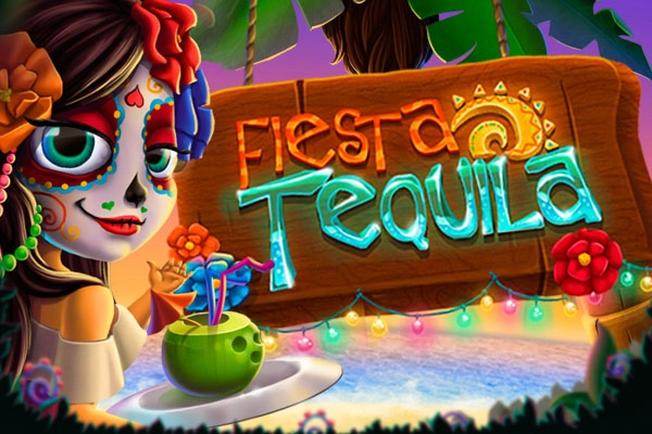 Tequila Fiesta slots from bf-games