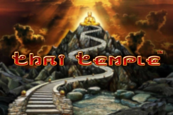 Thai Temple slots from Playtech