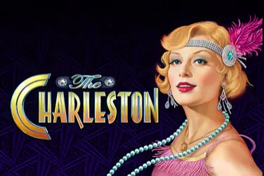 The Charleston slots from high-5-games