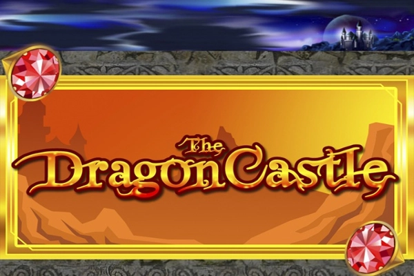 The Dragon Castle slots from habanero
