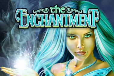 The Enchantment slots from high-5-games