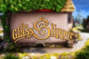 The Glass Slipper slots from Playtech