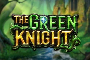 The Green Knight slots from play-n-go