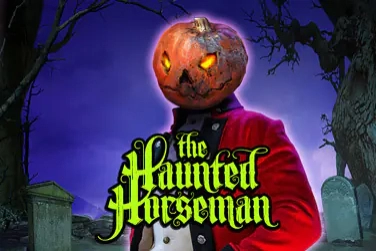 The Haunted Horseman slots from high-5-games