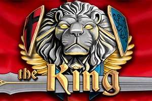 The King slots from Endorphina