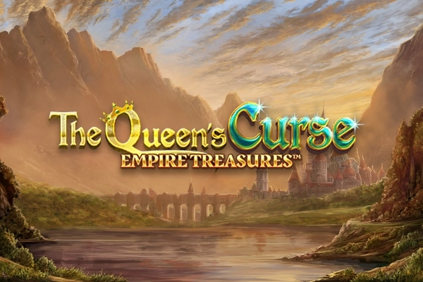 The Queen’s Curse Empire Treasures slots from Playtech