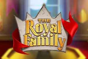 The Royal Family from Yggdrasil Gaming
