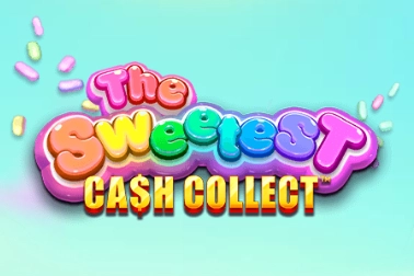 The Sweetest Cash Collect slots from Playtech