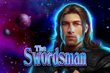 The Swordsman slots from high-5-games