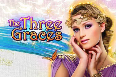 The Three Graces slots from high-5-games