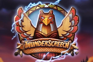 Thunder Screech slots from play-n-go