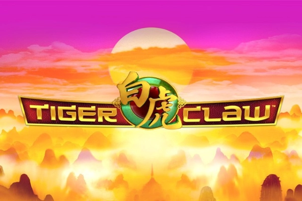 Tiger Claw slots from Playtech