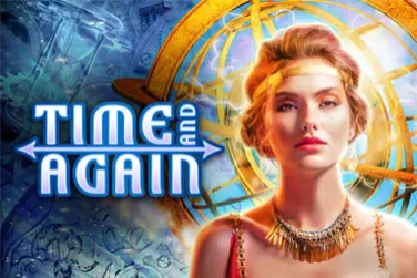 Time And Again slots from high-5-games