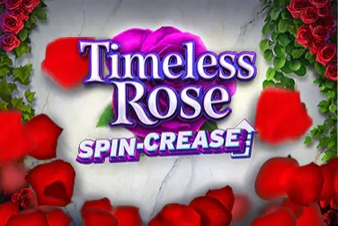 Timeless Rose slots from high-5-games