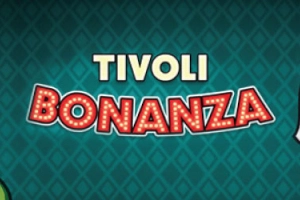 Tivoli Bonanza slots from play-n-go