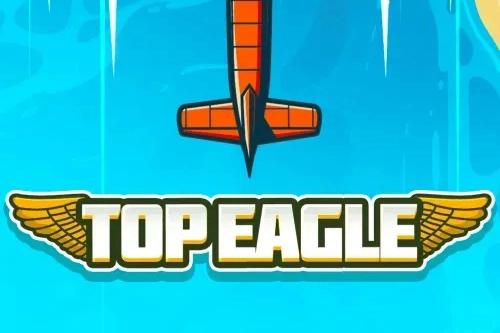 Top Eagle slots from bgaming