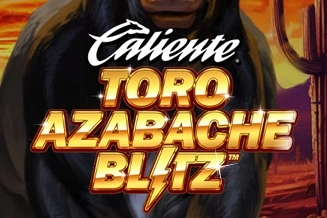 Toro Azabache Blitz slots from Playtech