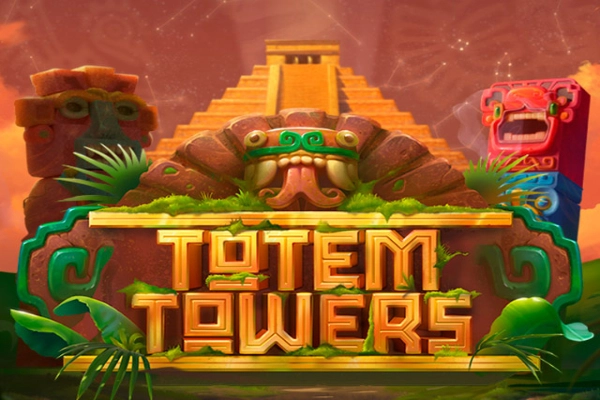 Totem Towers slots from Habanero