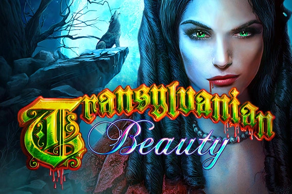 Transylvanian Beauty slots from bf-games