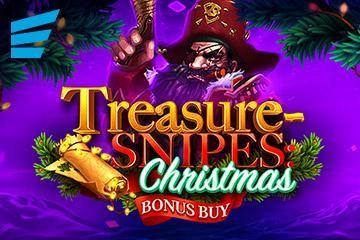 Treasure-snipes Christmas Bonus Buy slots from Evoplay