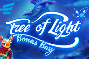 Tree of Light Bonus Buy slots from Evoplay