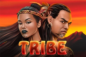 Tribe slots from Endorphina